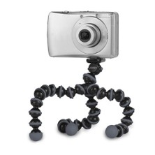 Gorillapod Original Tripod (Black/Charcoal)