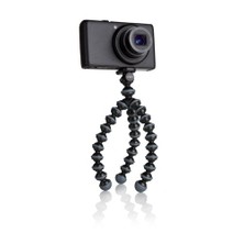 Gorillapod Original Tripod (Black/Charcoal)