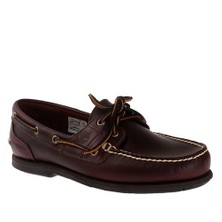 Timberland 2i Boat Rootbeer Sm Brown 25045 Erkek Bot D.Brown
