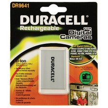 Duracell DR9641 Nikon EN-EL5 Dijital Kamera Pili