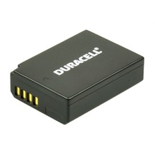 Duracell DR9967 Canon LP-E10 Kamera Pili