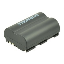 Duracell DRC511 Canon BP-511 Dijital Kamera Pili