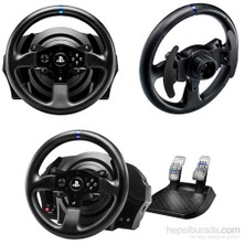 Thrustmaster T300RS Yarış Direksiyonu ( PS4 Uyumlu )