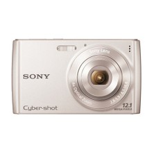 Sony Cybershot DSC-W510 Dijital Kompakt Fotoğraf Makinesi