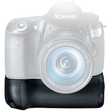 Canon BG-E9 Battery Grip