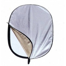 Godox 5 İn 1 Reflektör Yansıtıcı 100X150 Cm