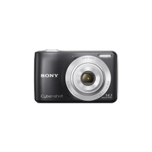 Sony DSC-S5000 14Mp 2.7" LCD Dijital Fotoğraf Makinesi