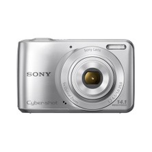 Sony DSC-S5000 14Mp 2.7" LCD Dijital Fotoğraf Makinesi