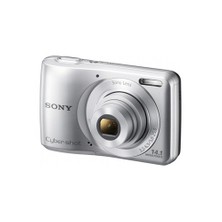Sony DSC-S5000 14Mp 2.7" LCD Dijital Fotoğraf Makinesi