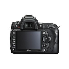 Nikon DSLR D90 Kit 18-105mm VR 12.3MP 3.0" SLR Dijital Fotoğraf Makinesi