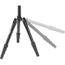 Prımaphoto Phtrsbk Katlanabilir Küçük Tripod Kit Siyah