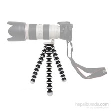 Hlypro Gorillapod Ahtapot Tripod Büyük Boy