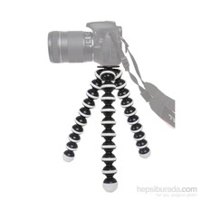 Hlypro Gorillapod Ahtapot Tripod Büyük Boy