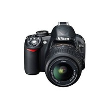 Nikon D3100 18-55mm VR Kit 14.2 MP 3” LCD DSLR Dijital Fotoğraf Makinesi