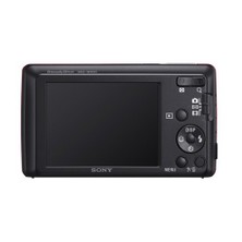 Sony W620 14.1Mp 2.7" LCD Dijital Fotoğraf Makinesi