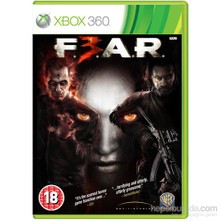 Ubisoft Xbox 360 Fear 3