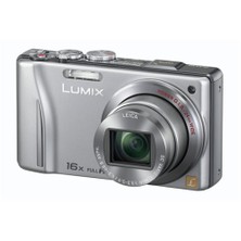Panasonic Lumix DMC-TZ20 14.1Mp 3"Lcd Dijital Fotoğraf Makinesi