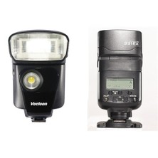 Voeloon 331 EX Speedlight Flaş