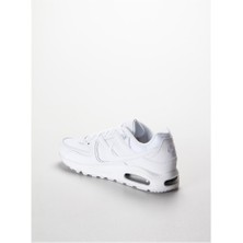 Nike Air Max Command Leather Erkek Spor Ayakkabı 749760-102 749760-102.Wwms