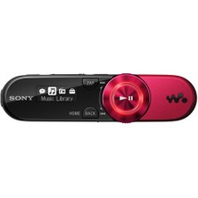 Sony NWZ-B163R 4GB Usb Mp3 Çalar