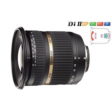 Tamron AF 10-24MM F/3.5 – 4.5 Objektif ( 5 Yıl Garantili )