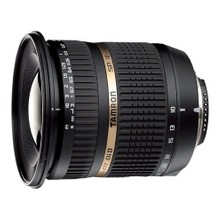 Tamron AF 10-24MM F/3.5 – 4.5 Objektif ( 5 Yıl Garantili )