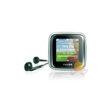 Philips Spark SA2920/02 2GB Ses Kayıt + MP3 Player