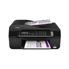 Epson BX320FW Fax + Fotokopi + Tarayıcı + Wi-Fi Yazıcı