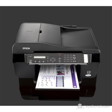 Epson BX320FW Fax + Fotokopi + Tarayıcı + Wi-Fi Yazıcı