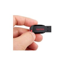 Sandisk 64GB Orjinal Cruzer Blade Flash Bellek SDCZ50-064G