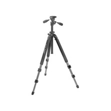 Slik 500Dx Çantalı Tripod