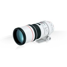 Canon EF300MM F4L IS USM Objektif