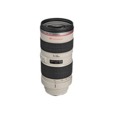 Canon EF 70-200MM F2.8L USM Objektif