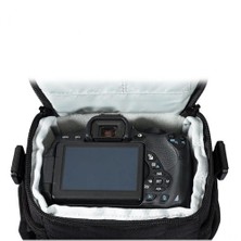 Lowepro Adventura SH 120 II Çanta Siyah