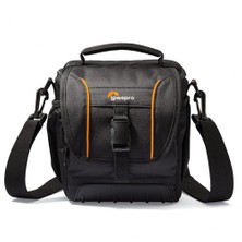 Lowepro Adventura SH 140 II Çanta Siyah