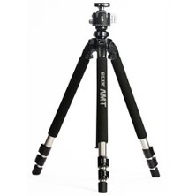 Slik 700Dx + Sfh-402 Kafalı Tripod