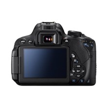 Canon Eos 700D 18-55 Dc Dslr Fotoğraf Makinesi (İthalatçı Garantili)