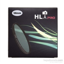 Hlypro 58Mm Uv Filtre