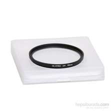 Hlypro 58Mm Uv Filtre