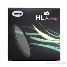 Hlypro 49Mm Uv Filtre