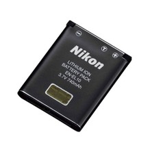 Nikon EN-EL10 Li-ion Batarya