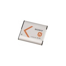 Sony NP-BN1 Şarj Edilebilir Pil