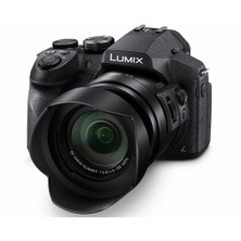 Panasonic Lumix Dmc-Fz 300 Dijital Fotoğraf Makinesi