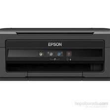 Epson L220 Tarayıcı + Fotokopi +  Mürekkep Püskürtmeli Yazıcı