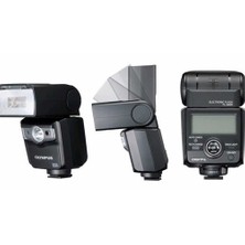 Olympus FL-600R Wireless Flash