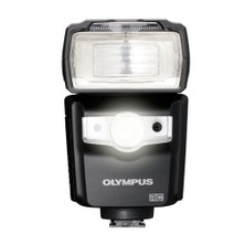 Olympus FL-600R Wireless Flash