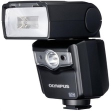 Olympus FL-600R Wireless Flash