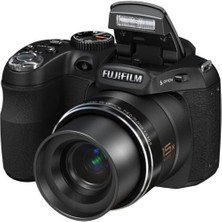 Fujifilm Finepix S1700 12.0MP 3" LCD Dijital Fotoğraf Makinesi(HD Video)+Orjinal Çanta+4GB Hafıza Kartı Hediye !!!