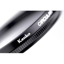 Kenko 77 mm Circular Polarize Filtre