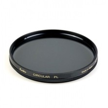 Kenko 77 mm Circular Polarize Filtre